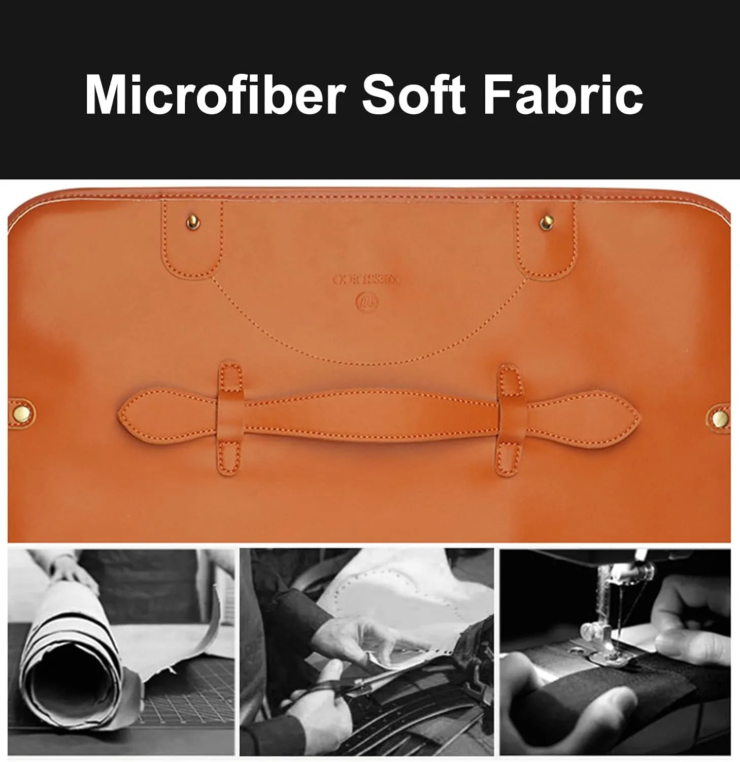 Kitchen Chef Knife Roll Bag Portable Cooking Shoulder Bag 11 Pocket Cooking Chef Knife Storage Pocket Gift for Cooking Enthusiasts