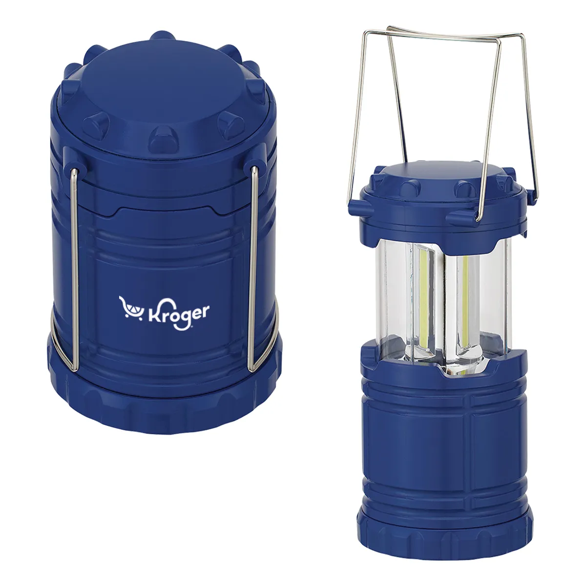 KMD-229 | Rechargeable COB Pop-Up Lantern