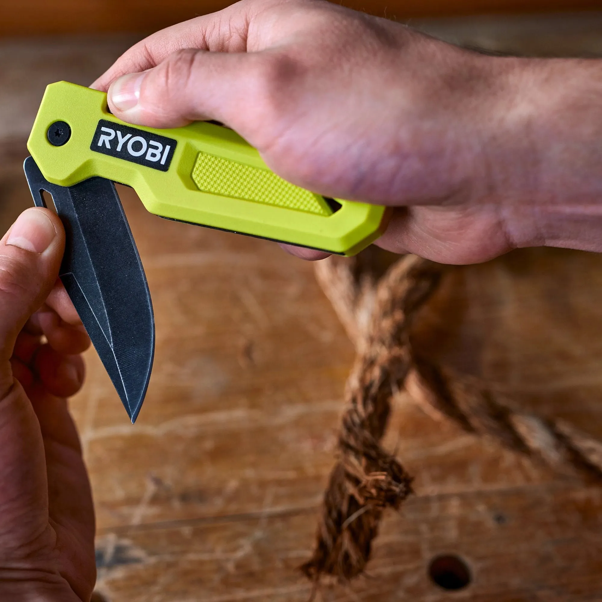 Knife Ryobi RHCKF-3