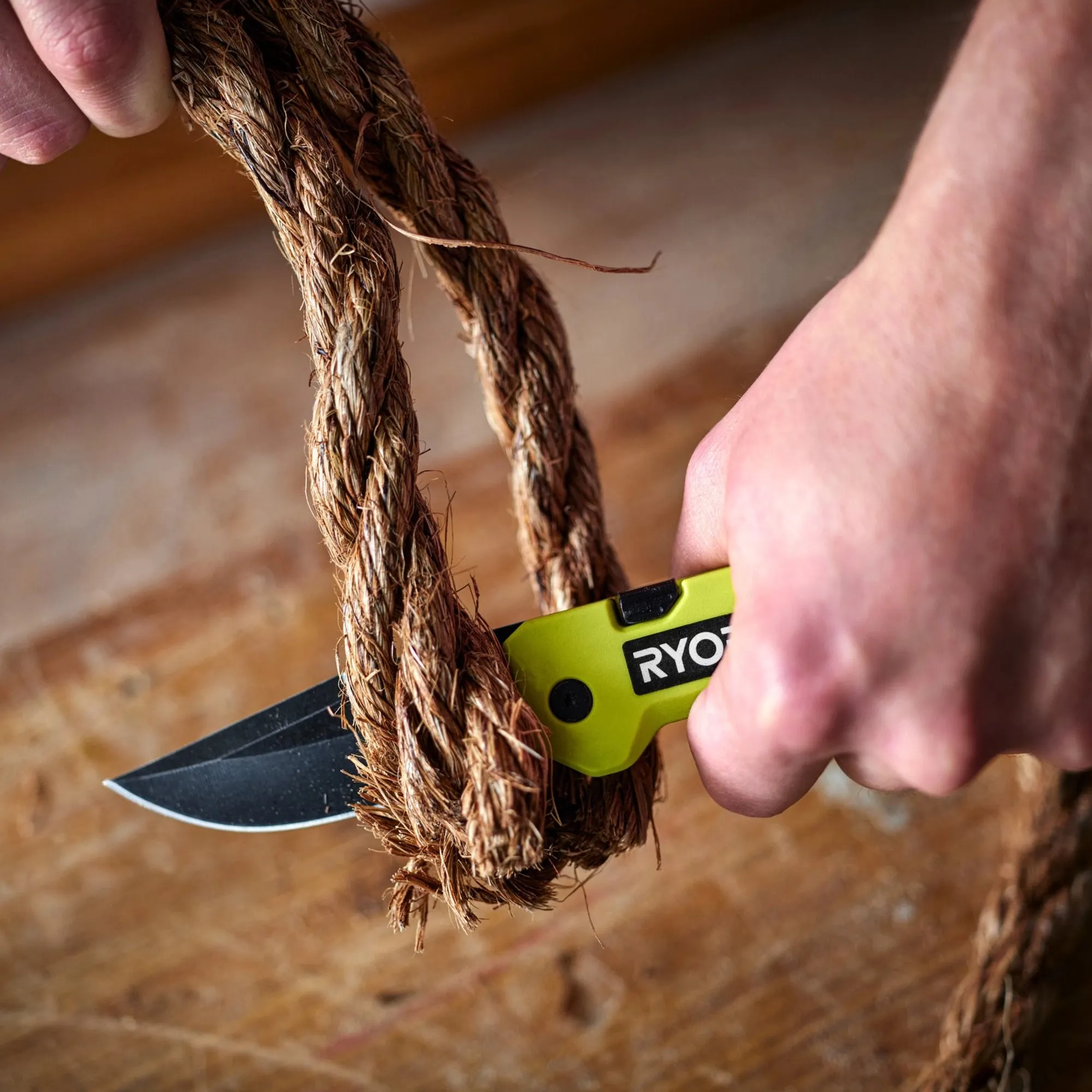 Knife Ryobi RHCKF-3