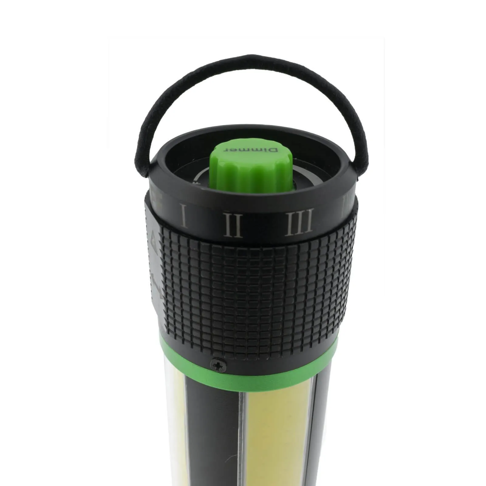 Kodiak® Rechargeable Kuadrant® 2000 Lumen COB LED Lantern