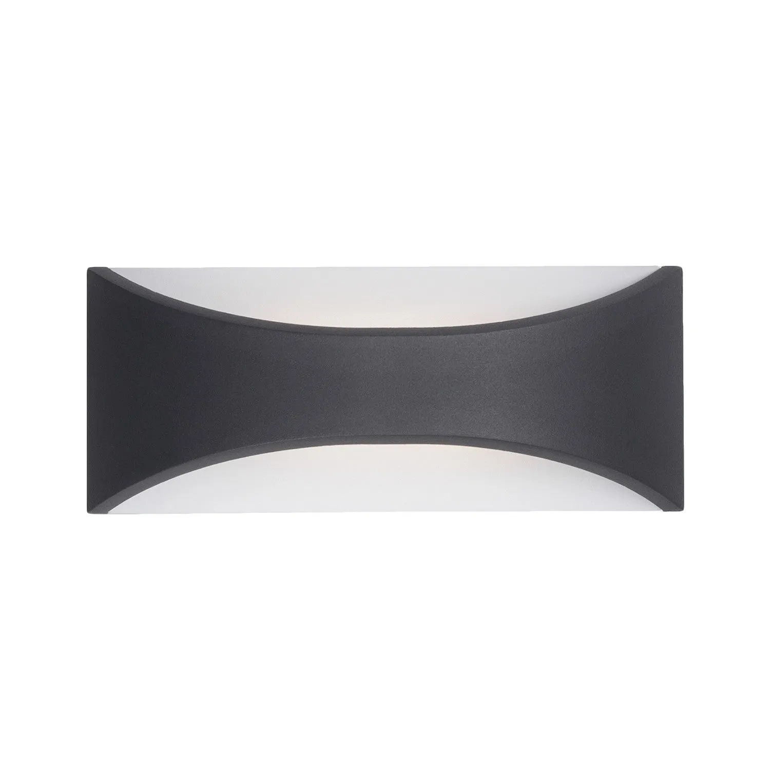 Kuzco Lighting LED Outdoor Wall Lantern