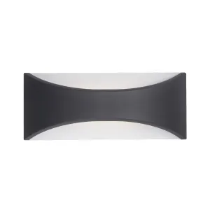 Kuzco Lighting LED Outdoor Wall Lantern