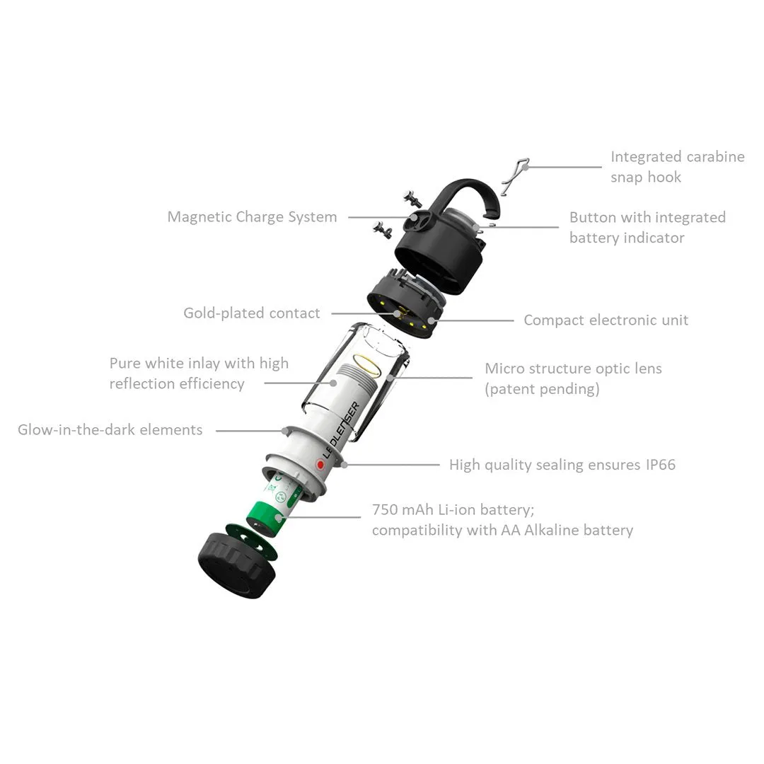 Lantern ML4