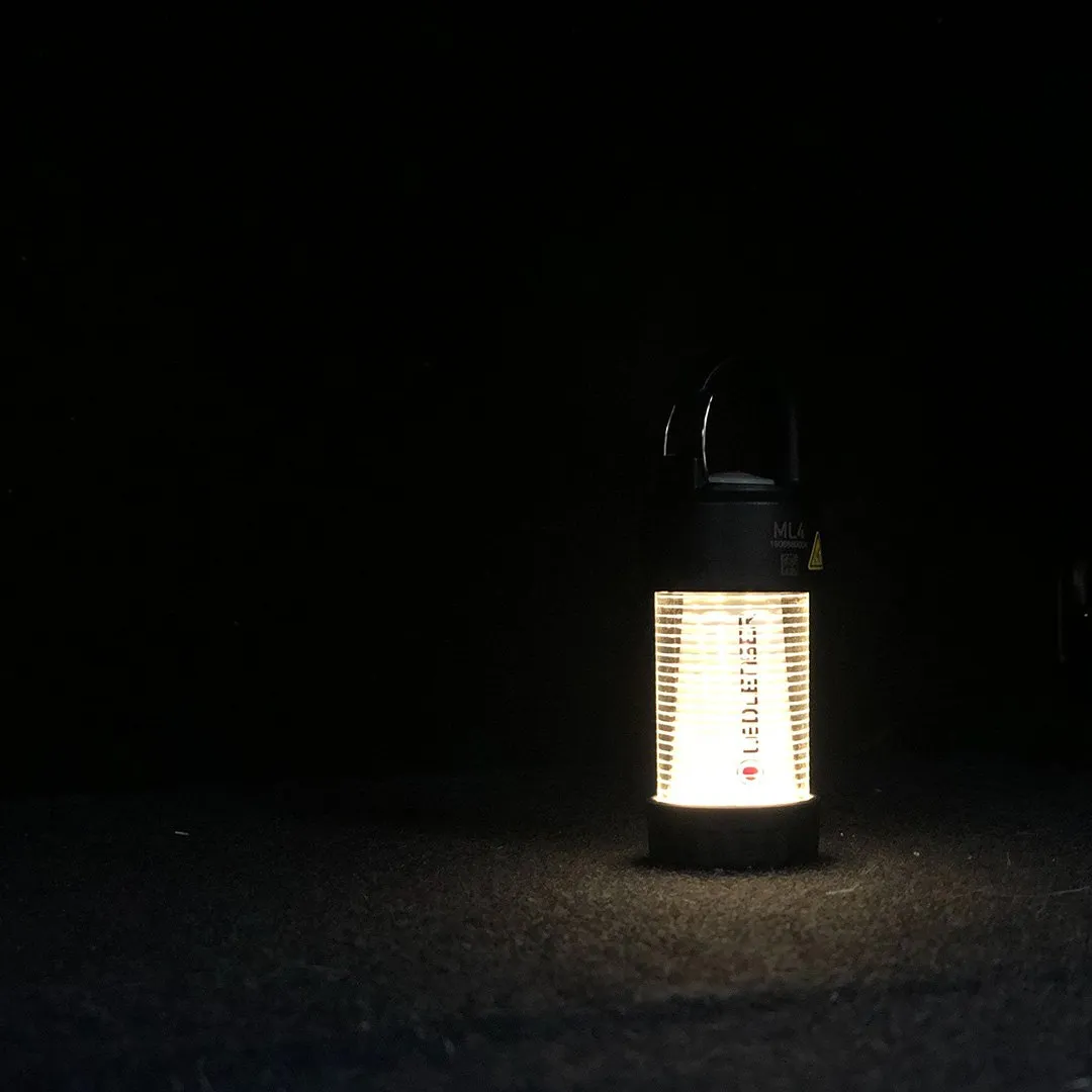 Lantern ML4