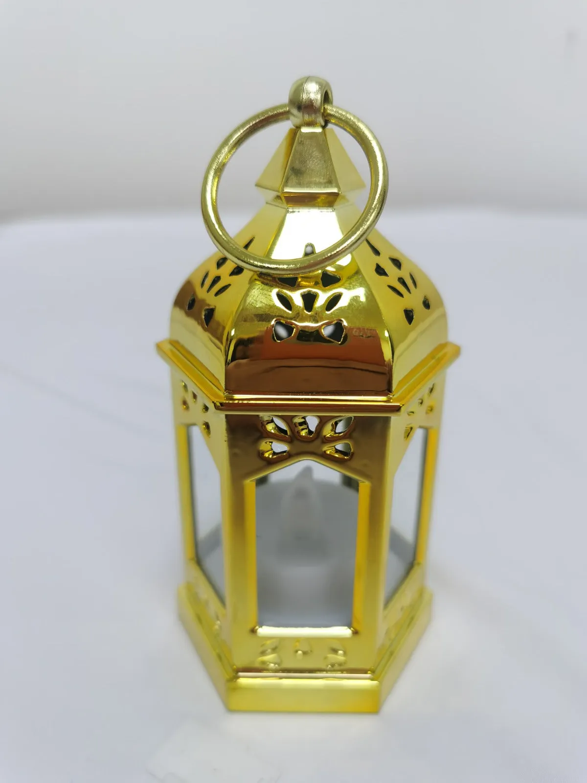 Lantern Ornaments - Box of 12
