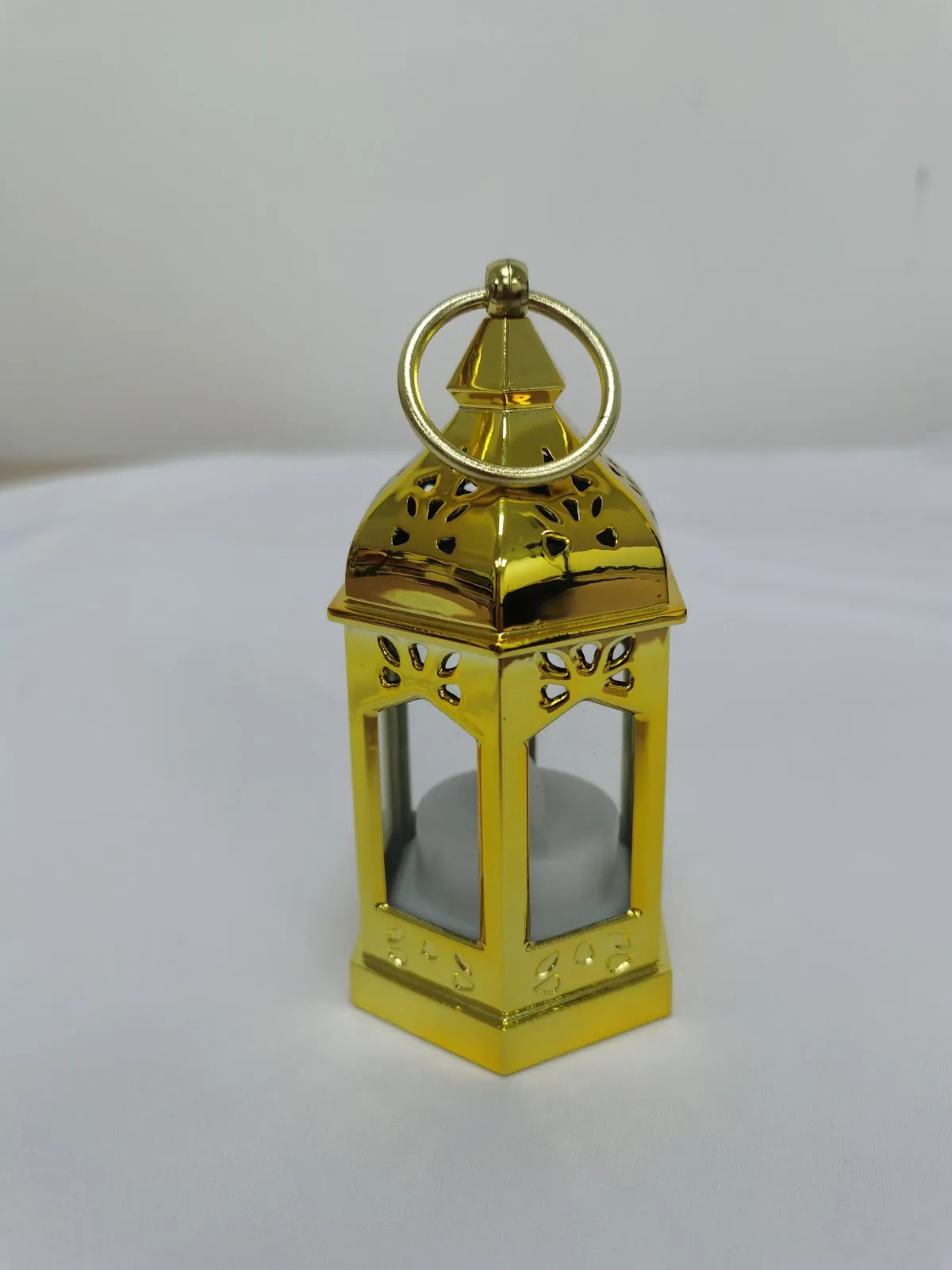 Lantern Ornaments - Box of 12