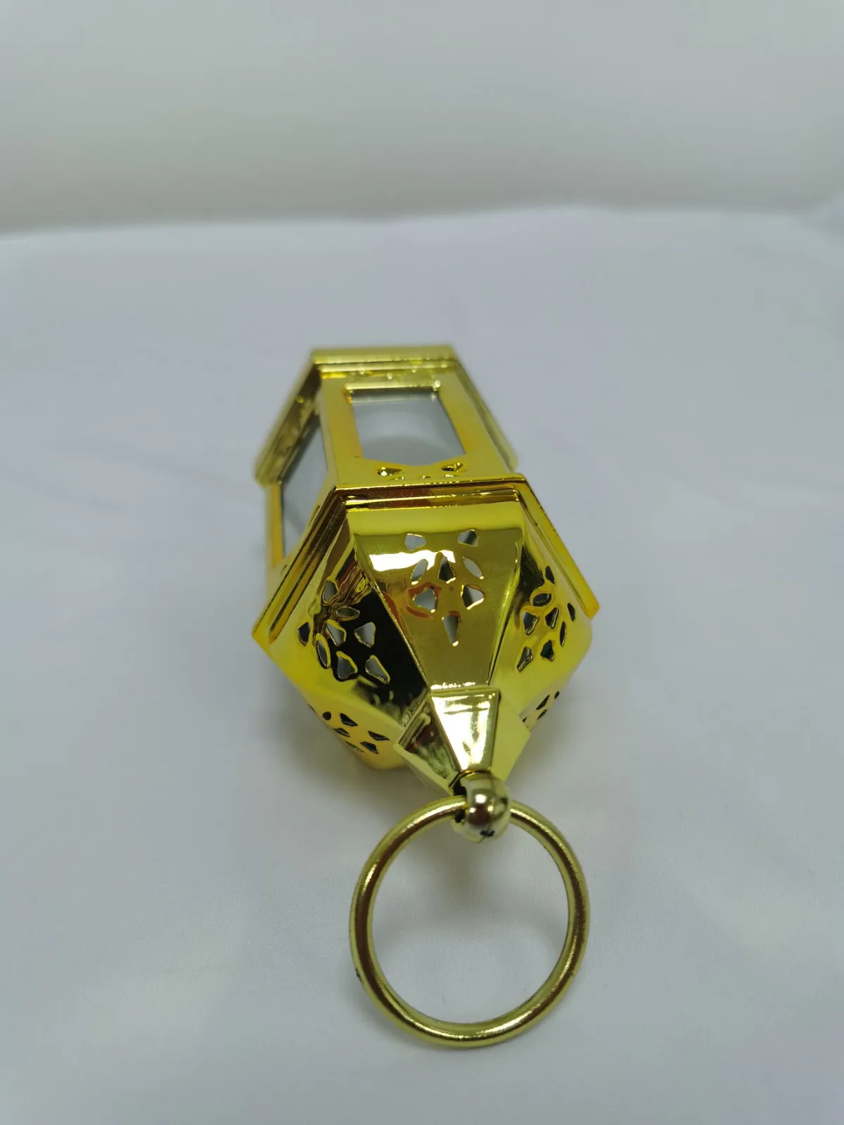 Lantern Ornaments - Box of 12