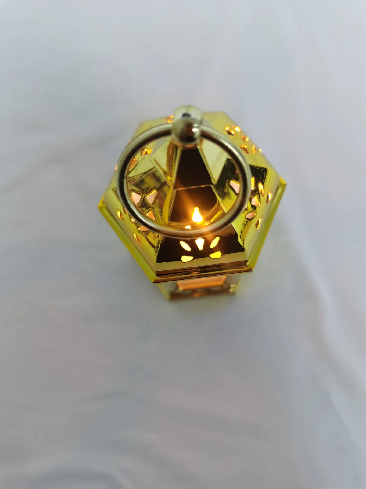 Lantern Ornaments - Box of 12