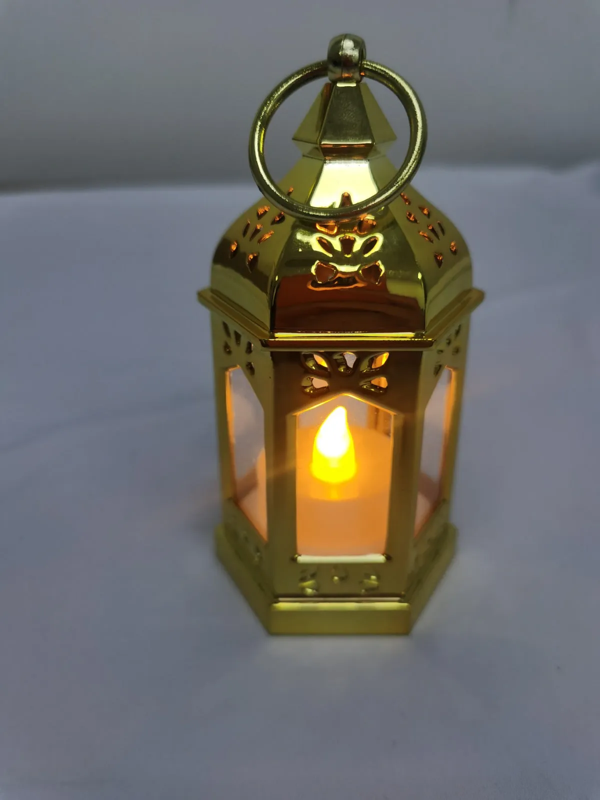 Lantern Ornaments - Box of 12