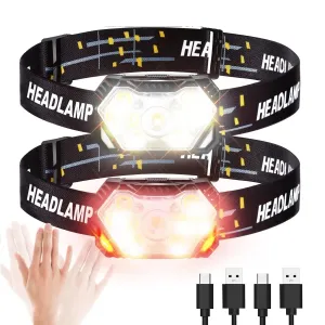 LED Headlamp