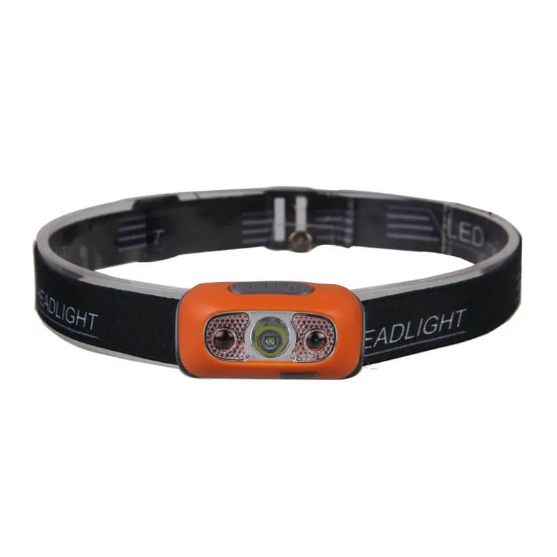 LED Sensor Headlight-🔥 Perfect Christmas Gift 🎅