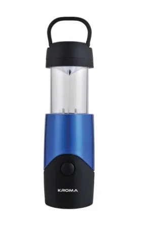 LED Torch and Lantern