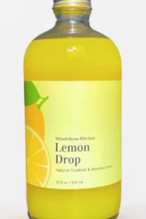 Lemon Drop Mixer