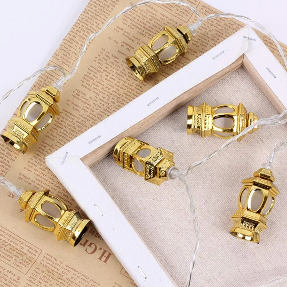 Light Decoration - Lantern