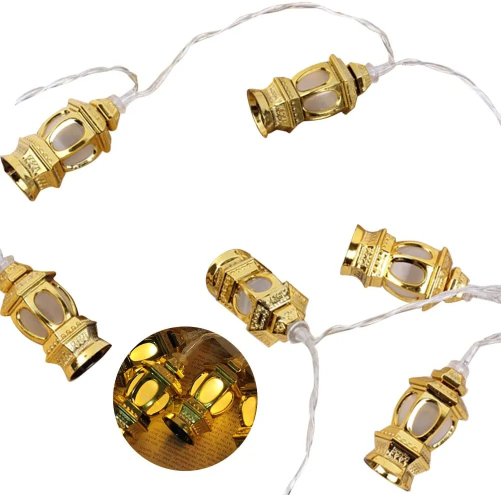 Light Decoration - Lantern