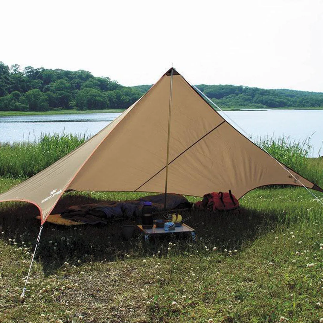 Light Tarp Penta Shield