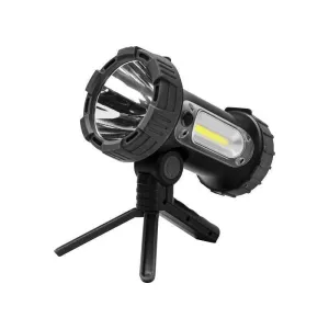 Lighthouse Elite Rechargeable Lantern Spotlight 300 lumens
