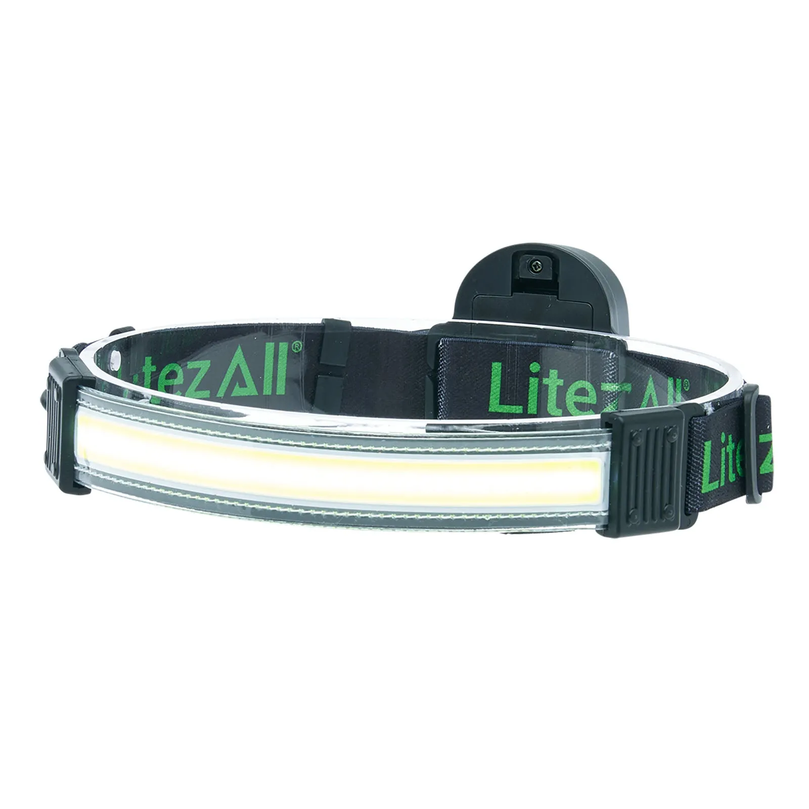 LitezAll Briteband Headlamp   4-Mode Headlamp