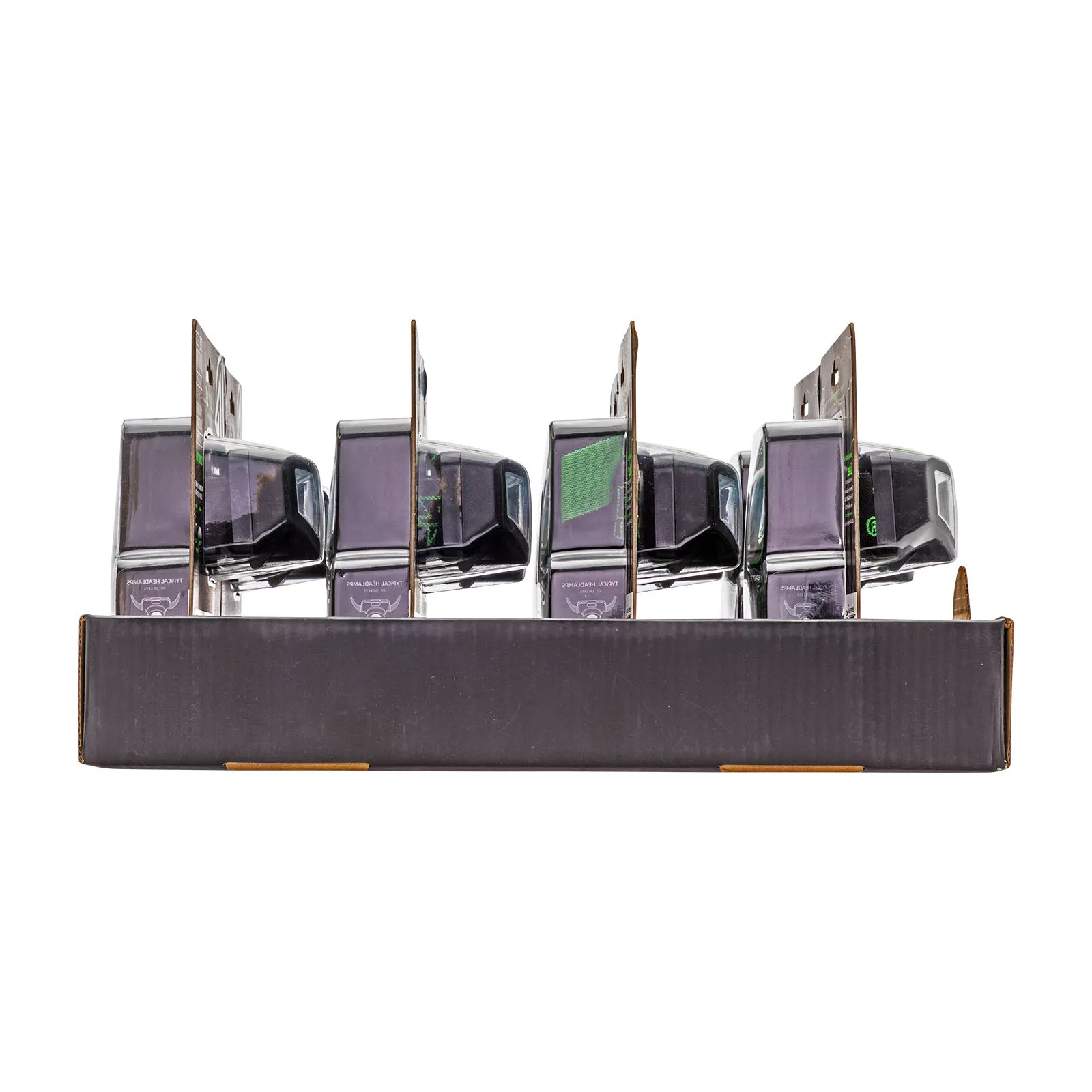 LitezAll Briteband Headlamp   4-Mode Headlamp
