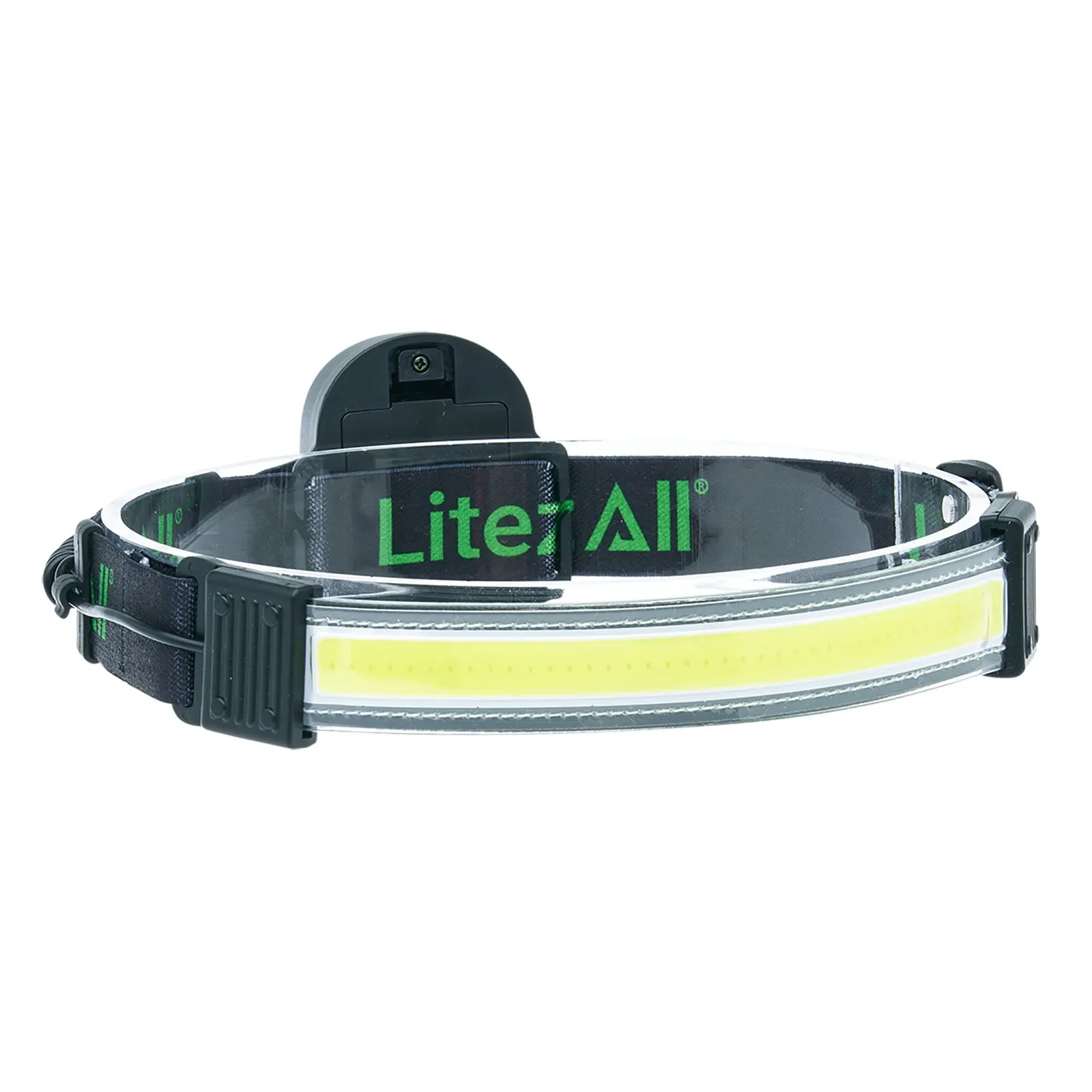 LitezAll Briteband Headlamp   4-Mode Headlamp