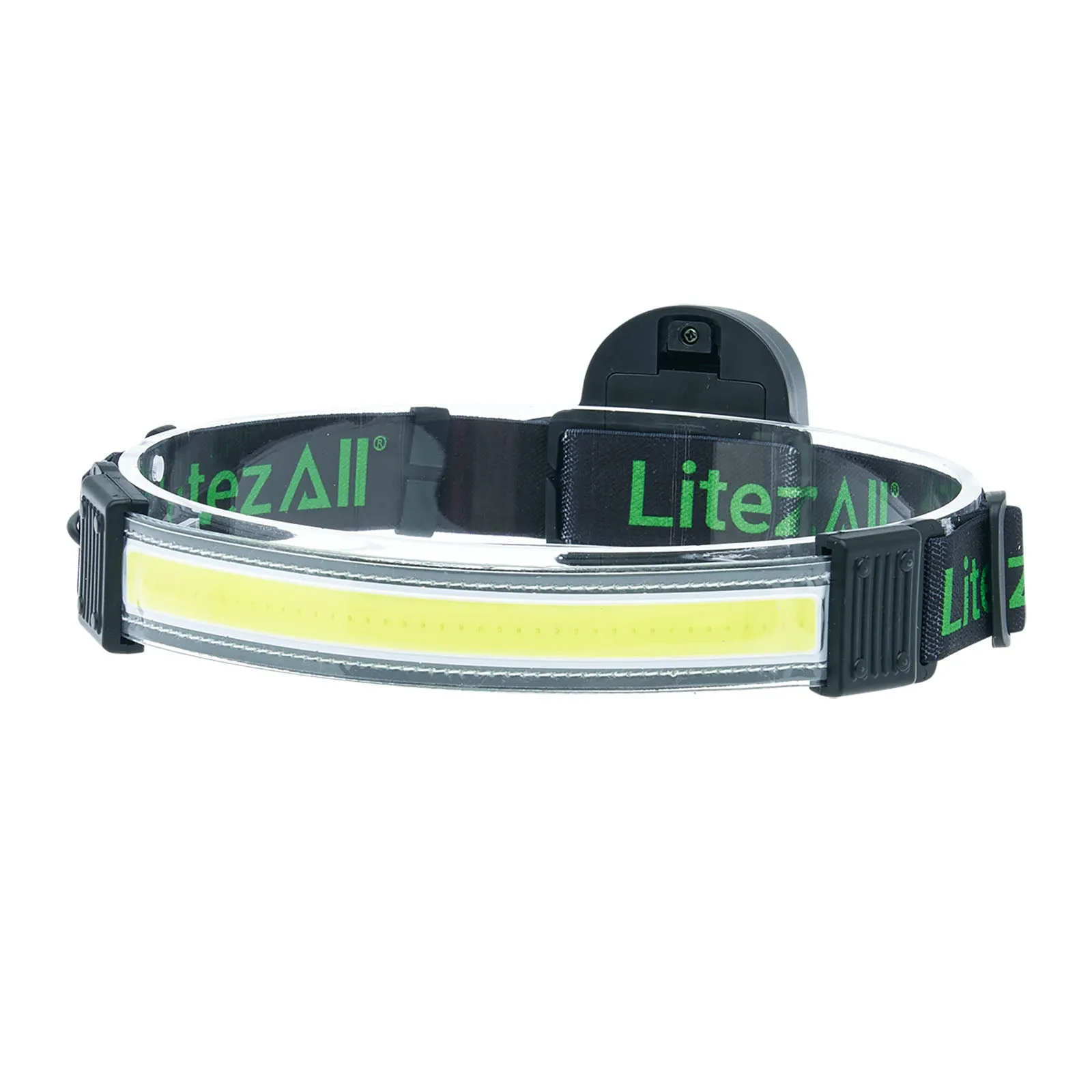 LitezAll Briteband Headlamp   4-Mode Headlamp