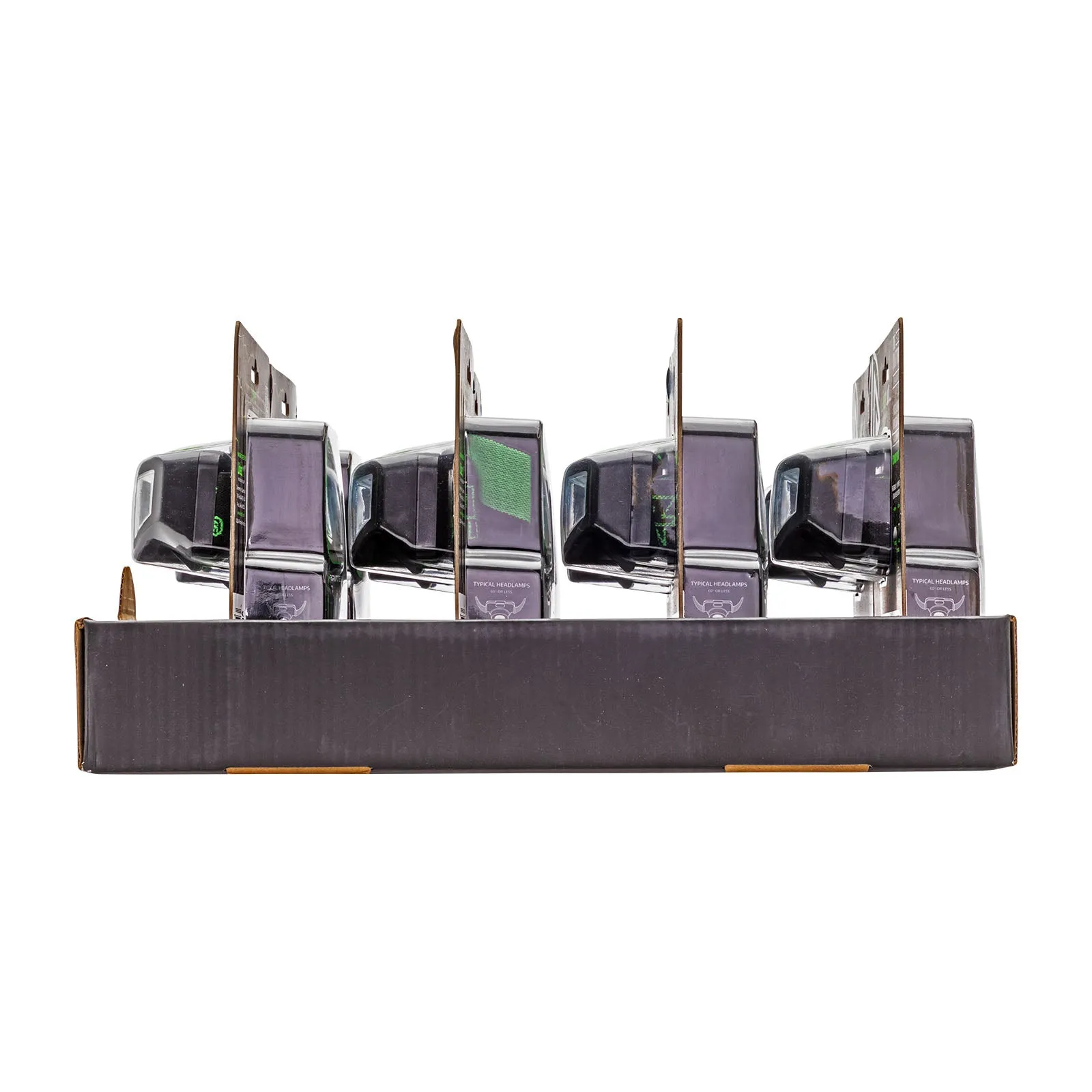LitezAll Briteband Headlamp   4-Mode Headlamp