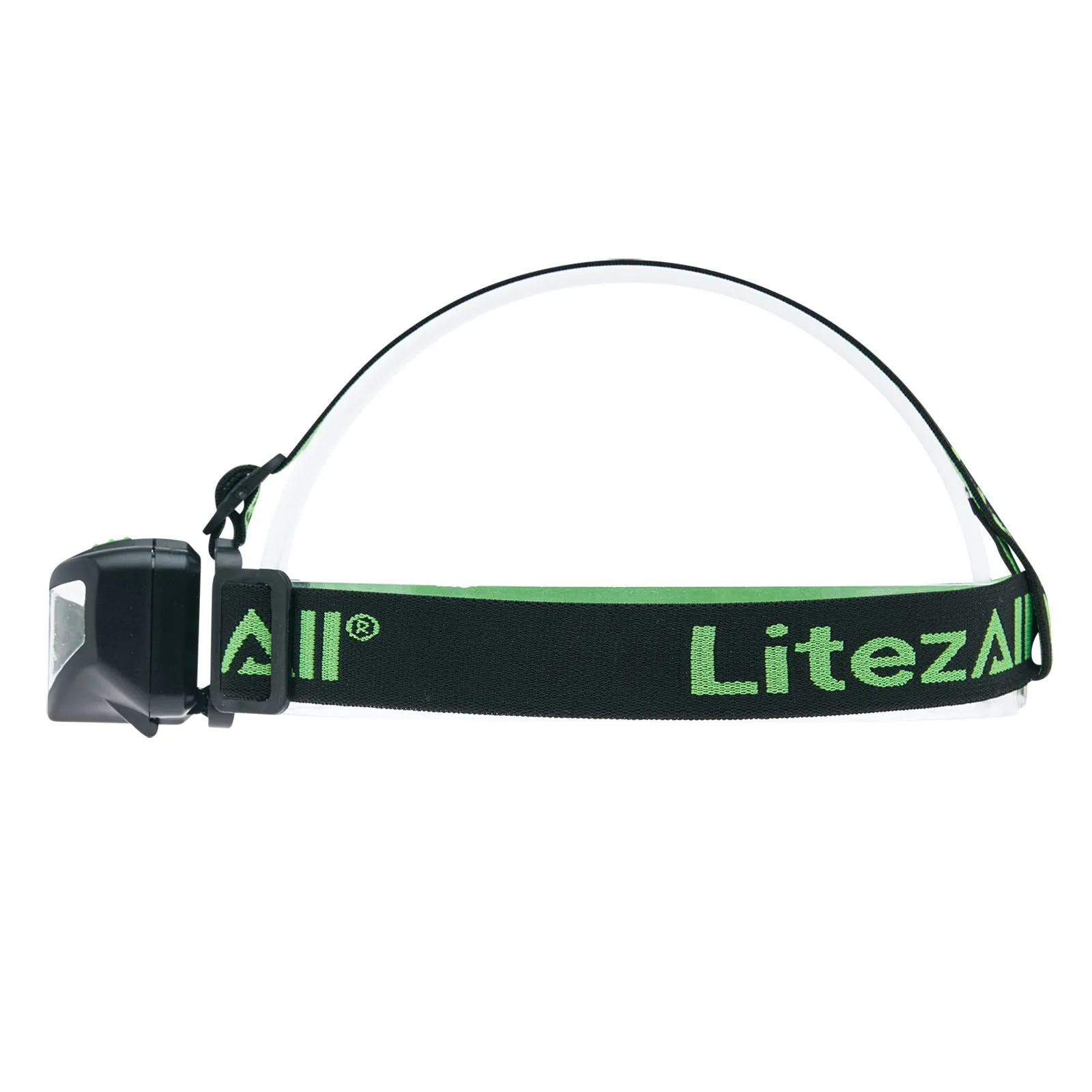 LitezAll Quattro 4 Mode LED Head Lamp
