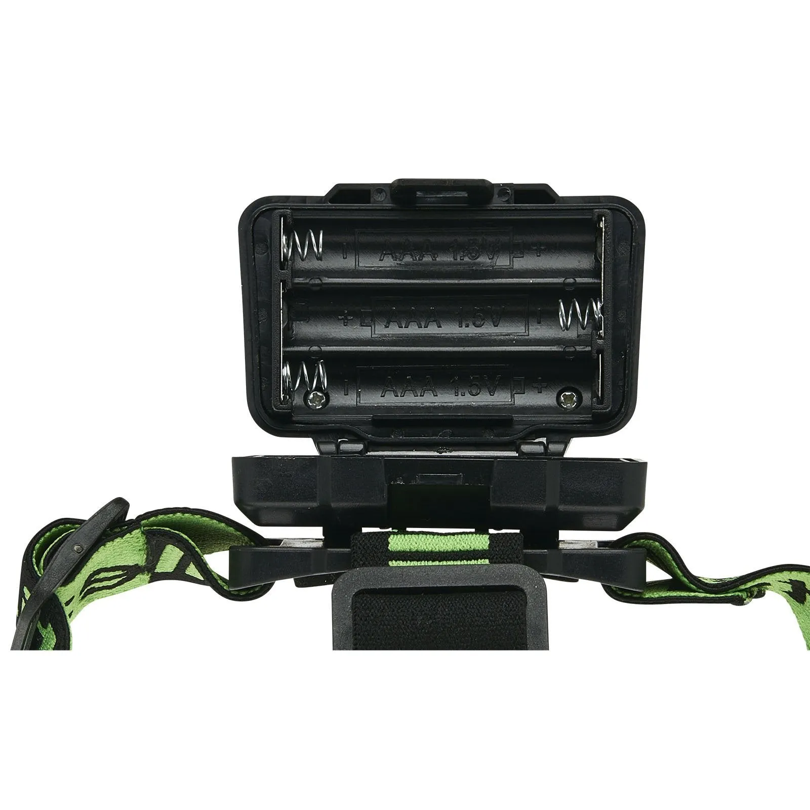 LitezAll Quattro 4 Mode LED Head Lamp