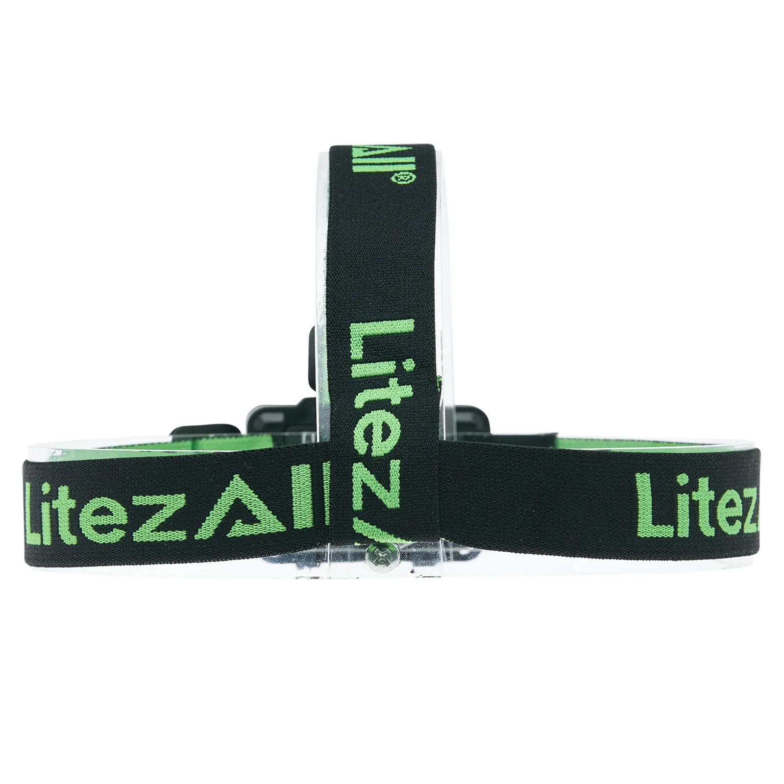 LitezAll Quattro 4 Mode LED Head Lamp