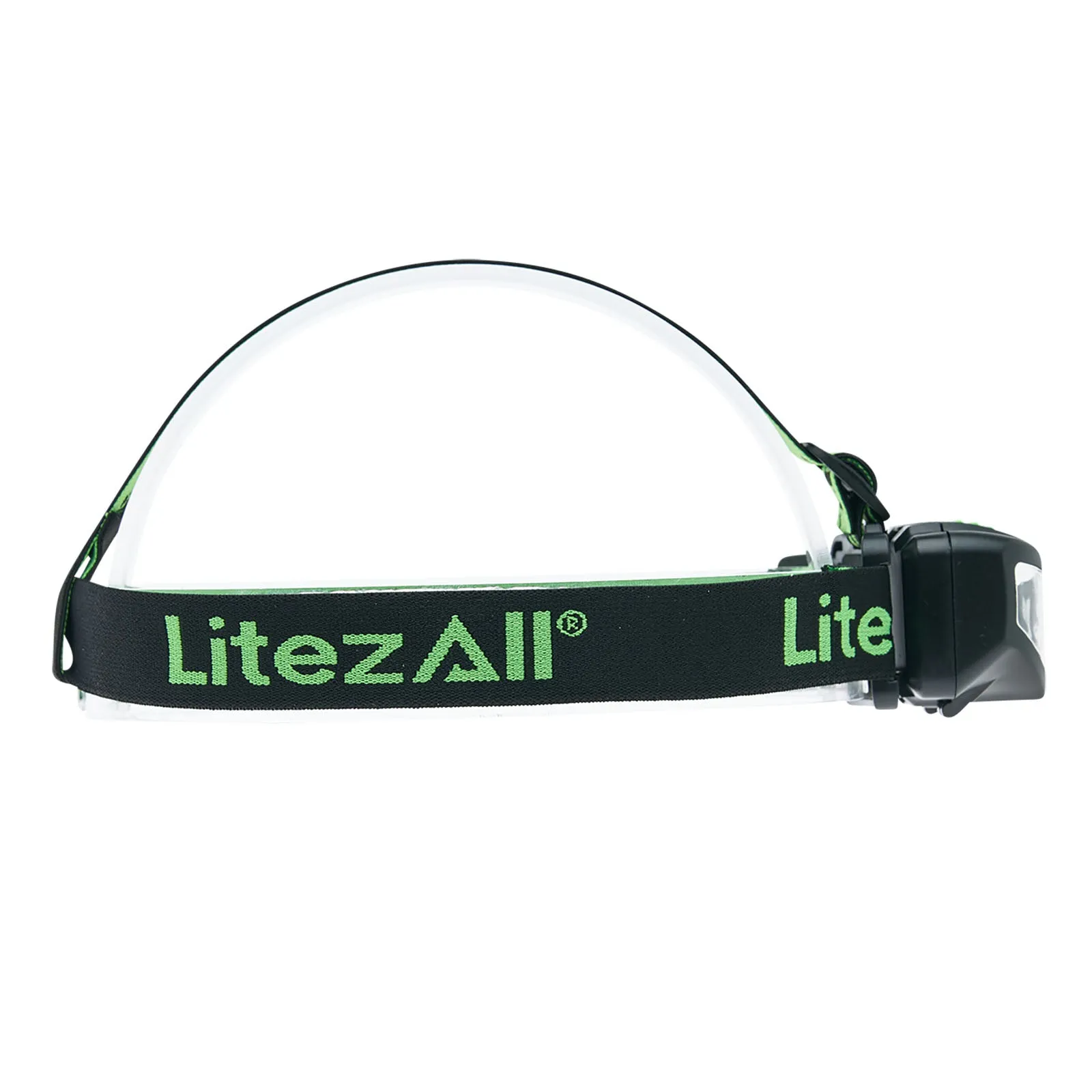 LitezAll Quattro 4 Mode LED Head Lamp