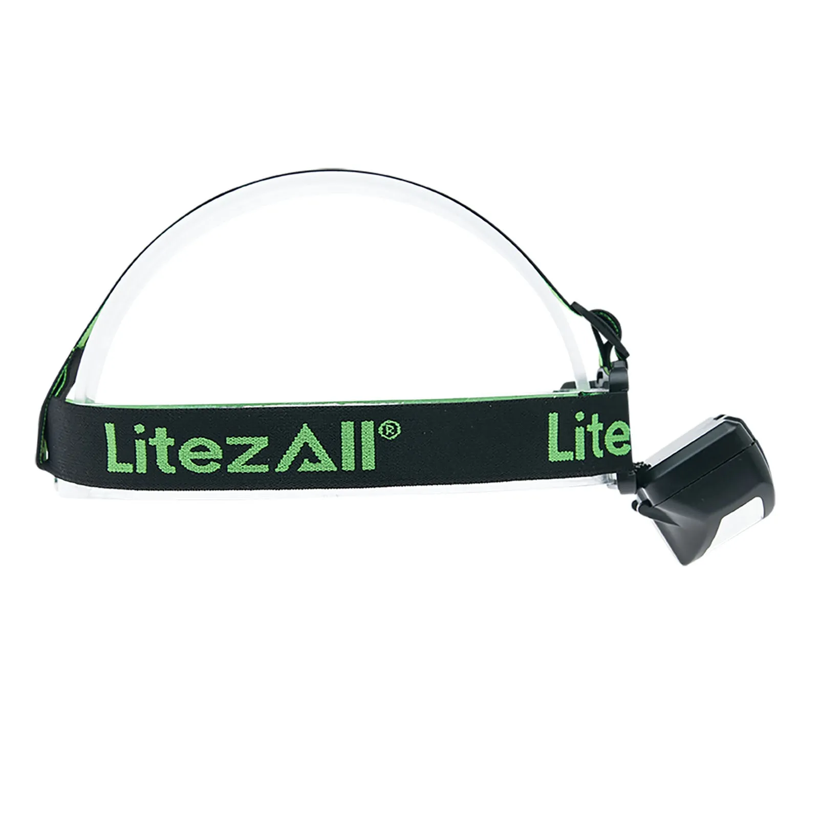 LitezAll Quattro 4 Mode LED Head Lamp