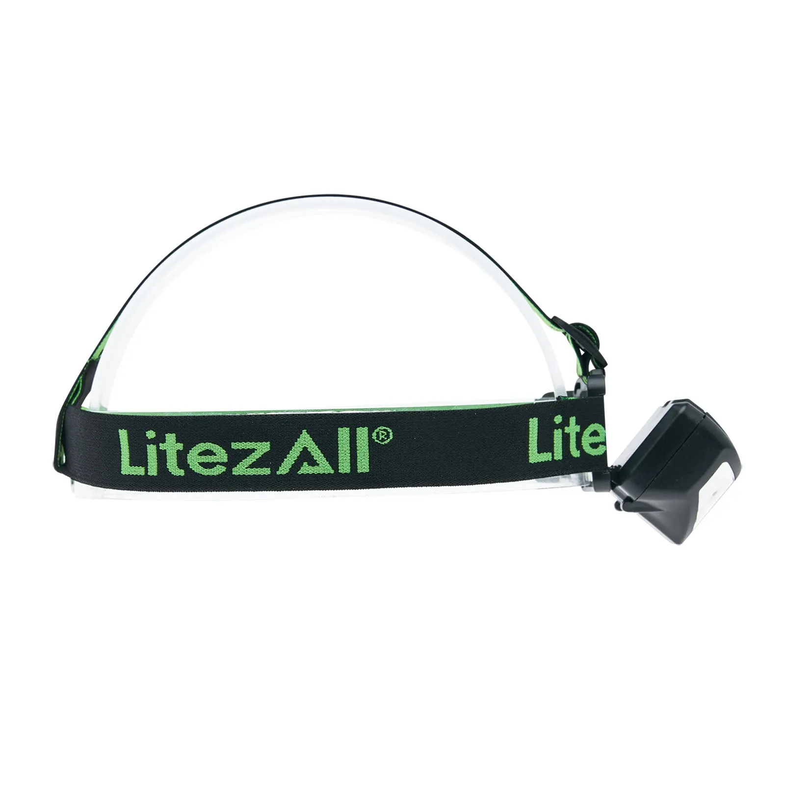 LitezAll Quattro 4 Mode LED Head Lamp