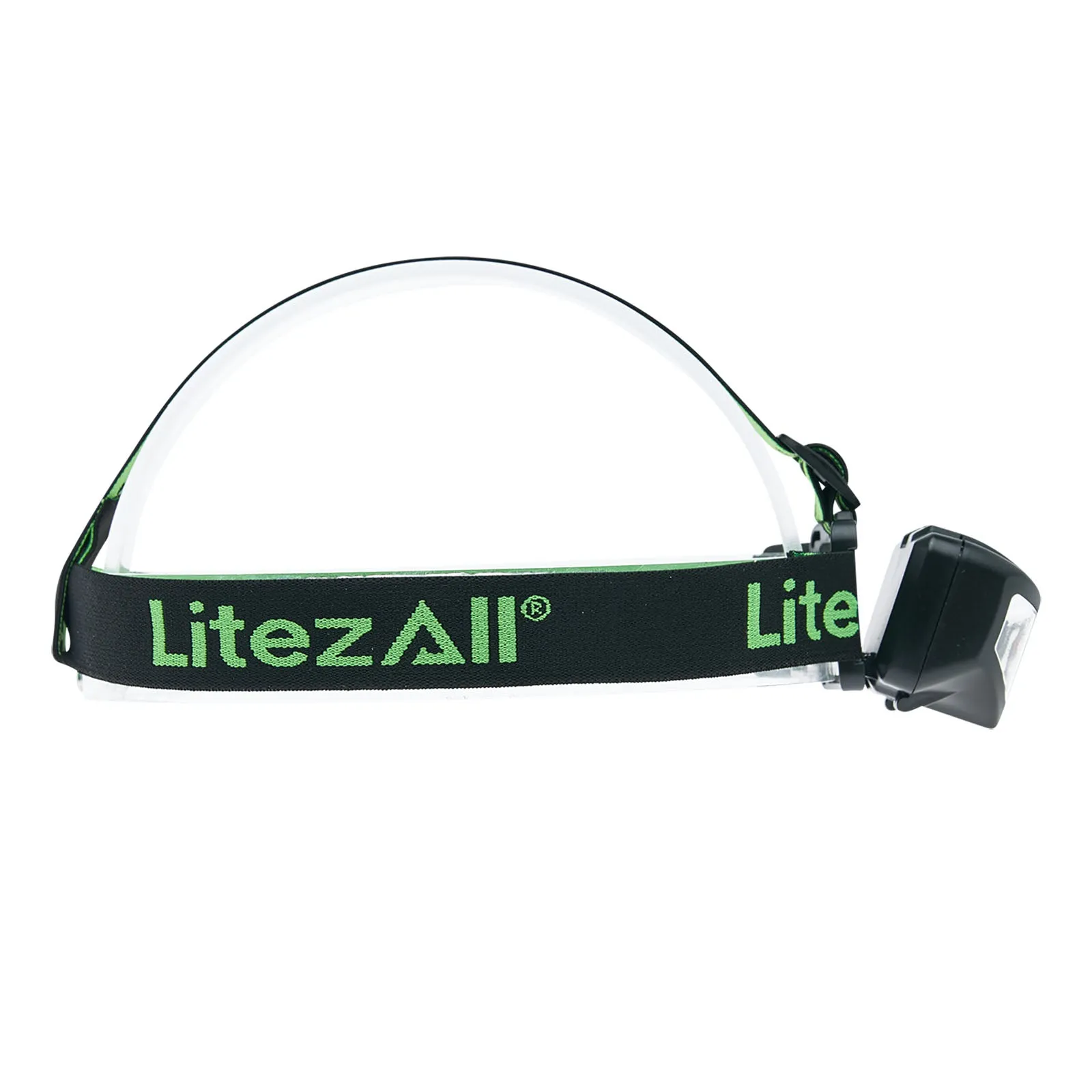 LitezAll Quattro 4 Mode LED Head Lamp