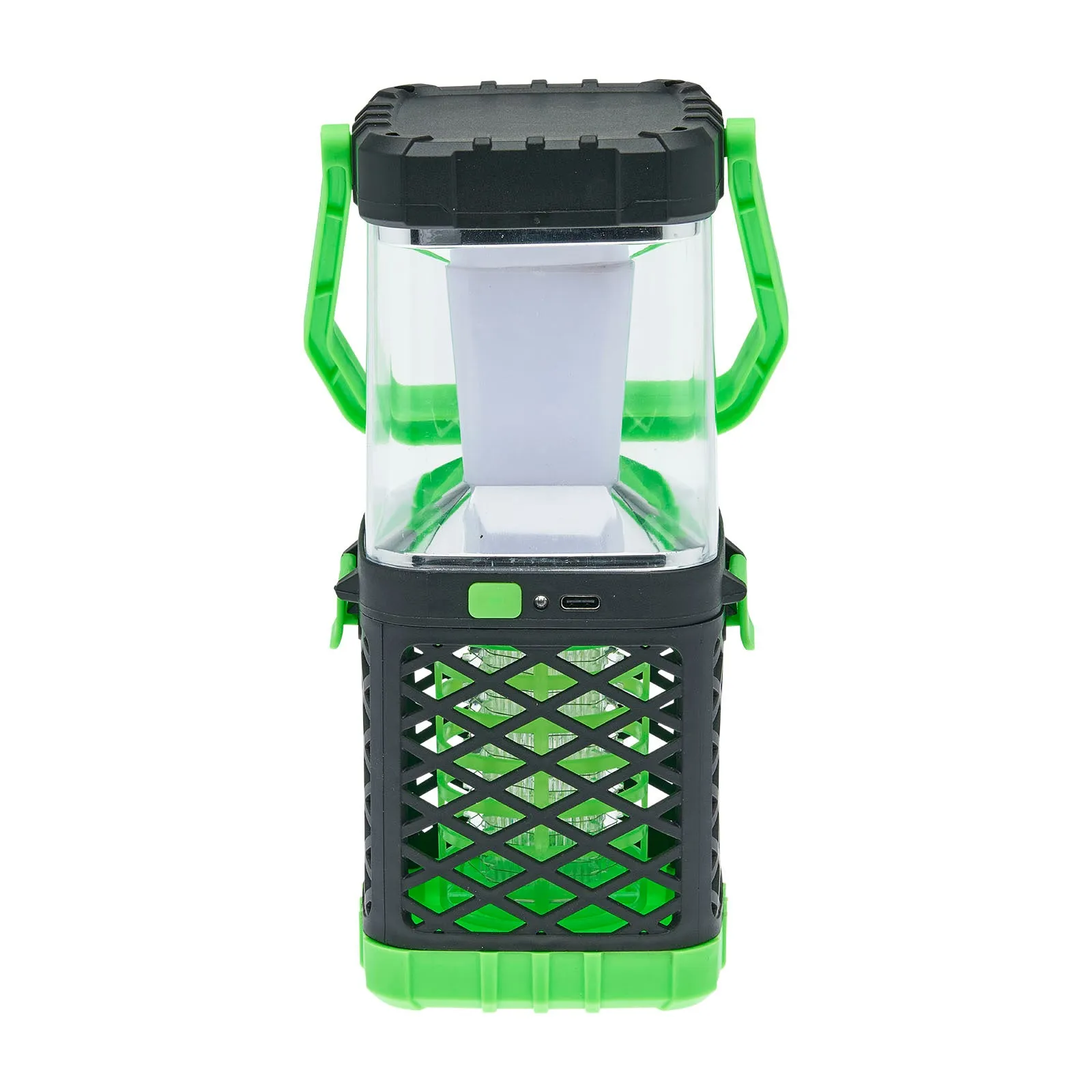 LitezAll Rechargeable Bug Zapper Lantern