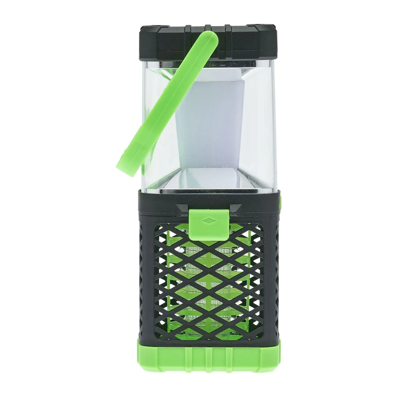 LitezAll Rechargeable Bug Zapper Lantern