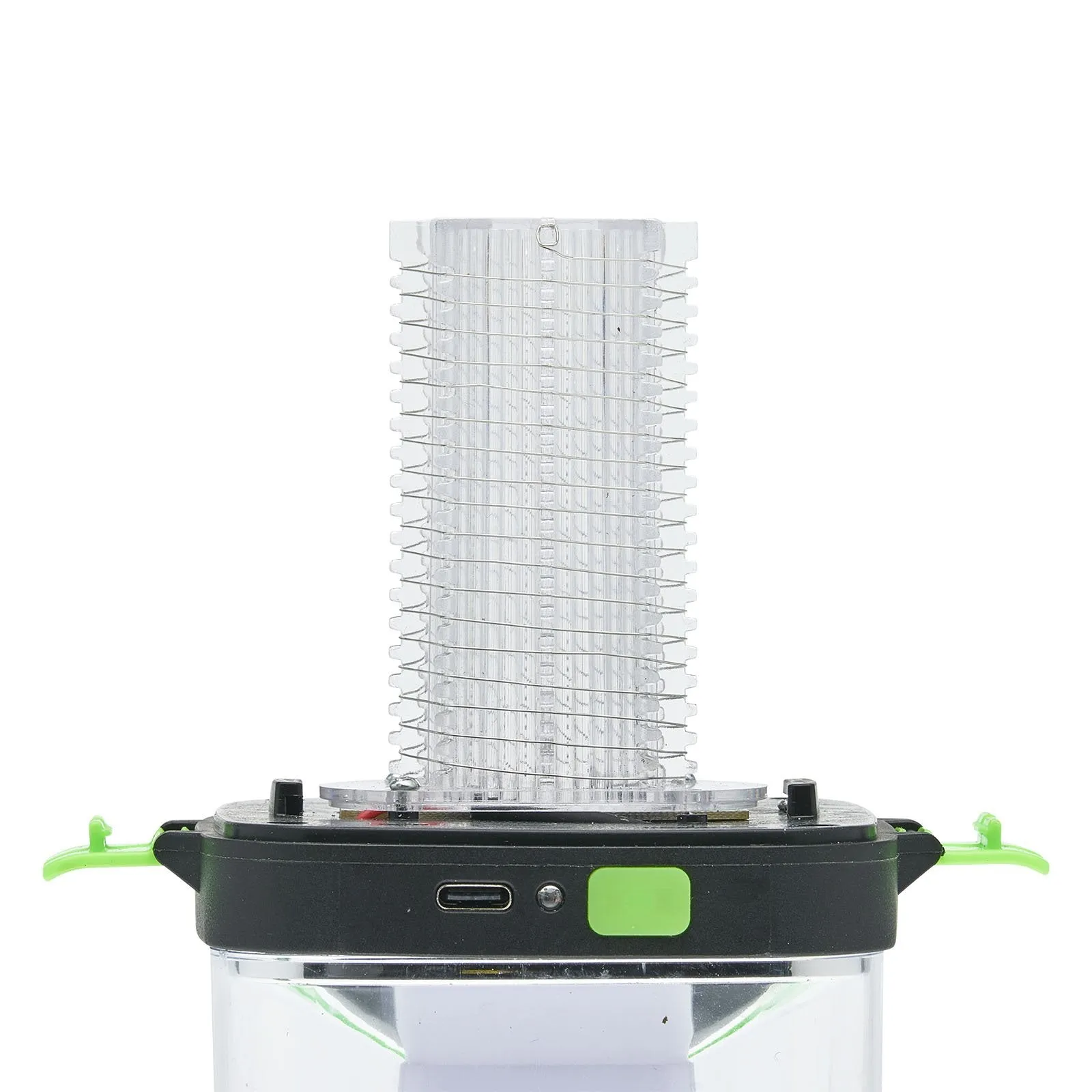 LitezAll Rechargeable Bug Zapper Lantern