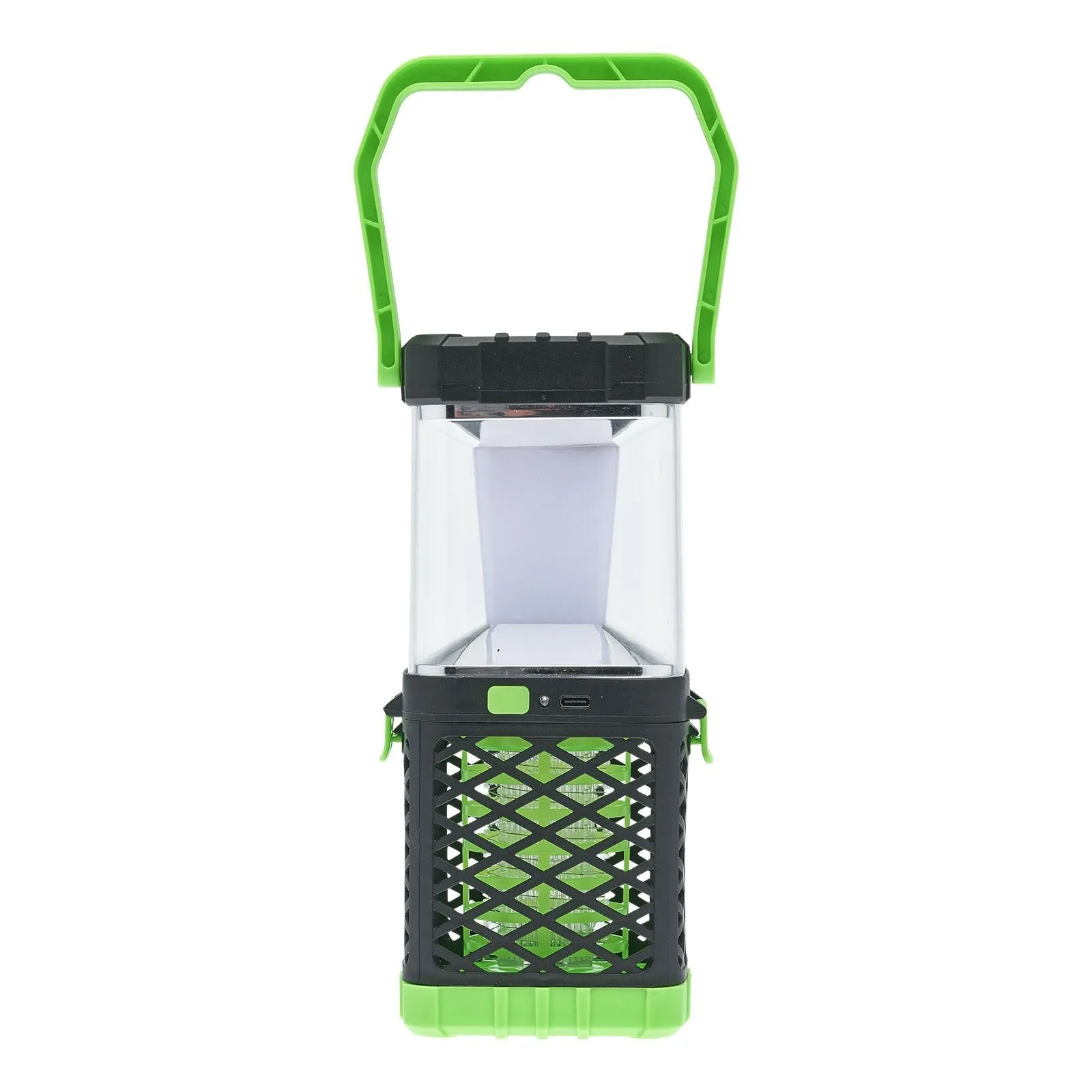 LitezAll Rechargeable Bug Zapper Lantern