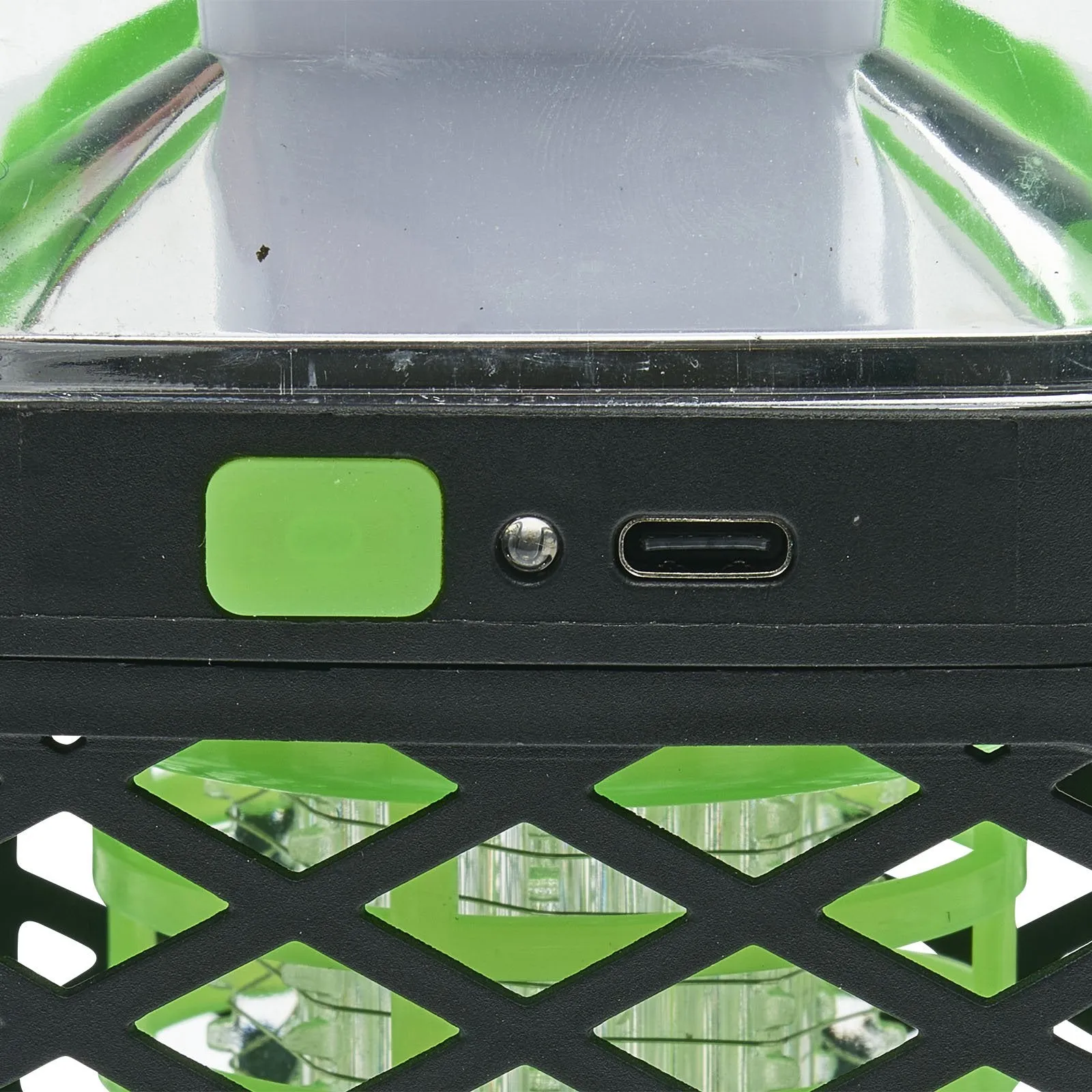 LitezAll Rechargeable Bug Zapper Lantern