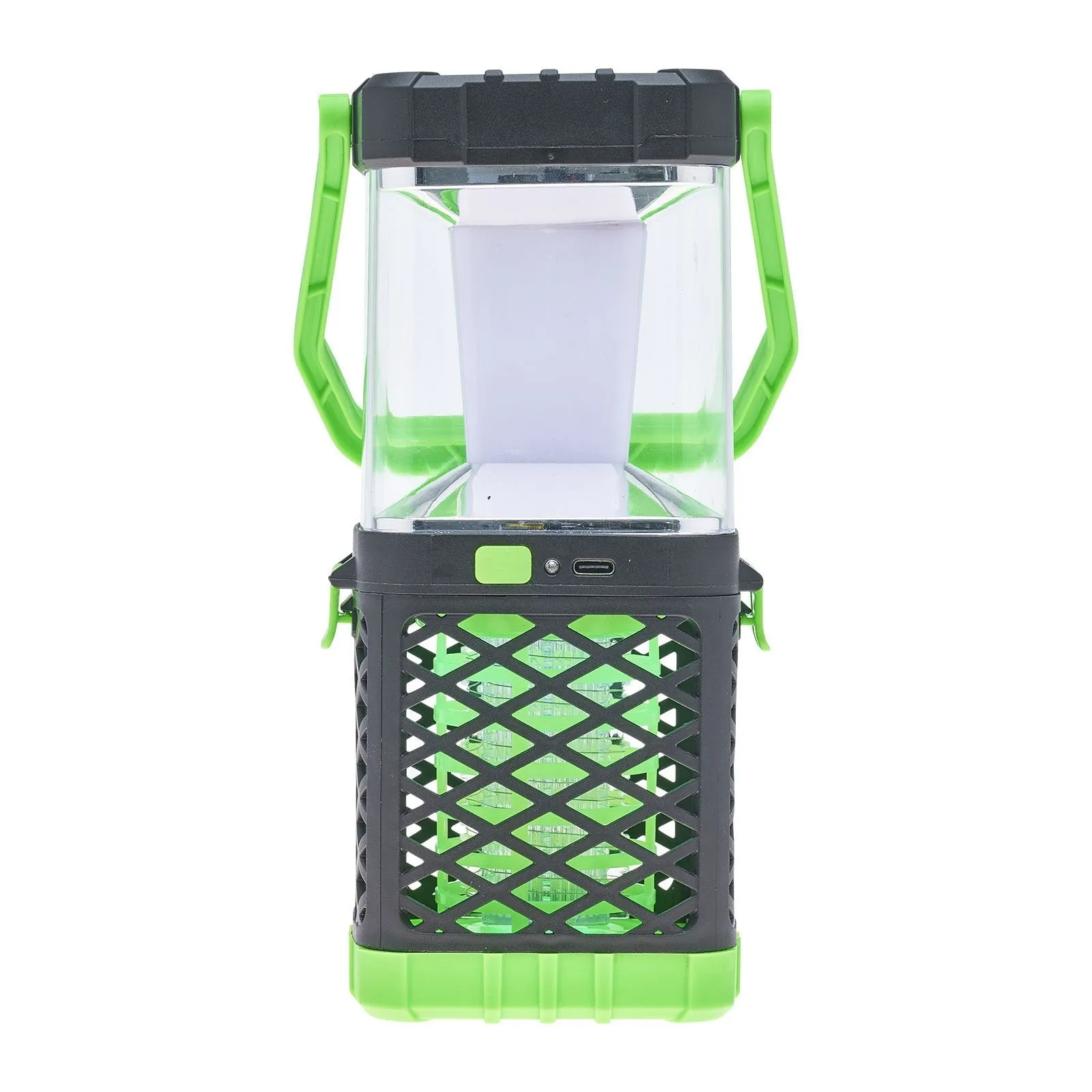 LitezAll Rechargeable Bug Zapper Lantern