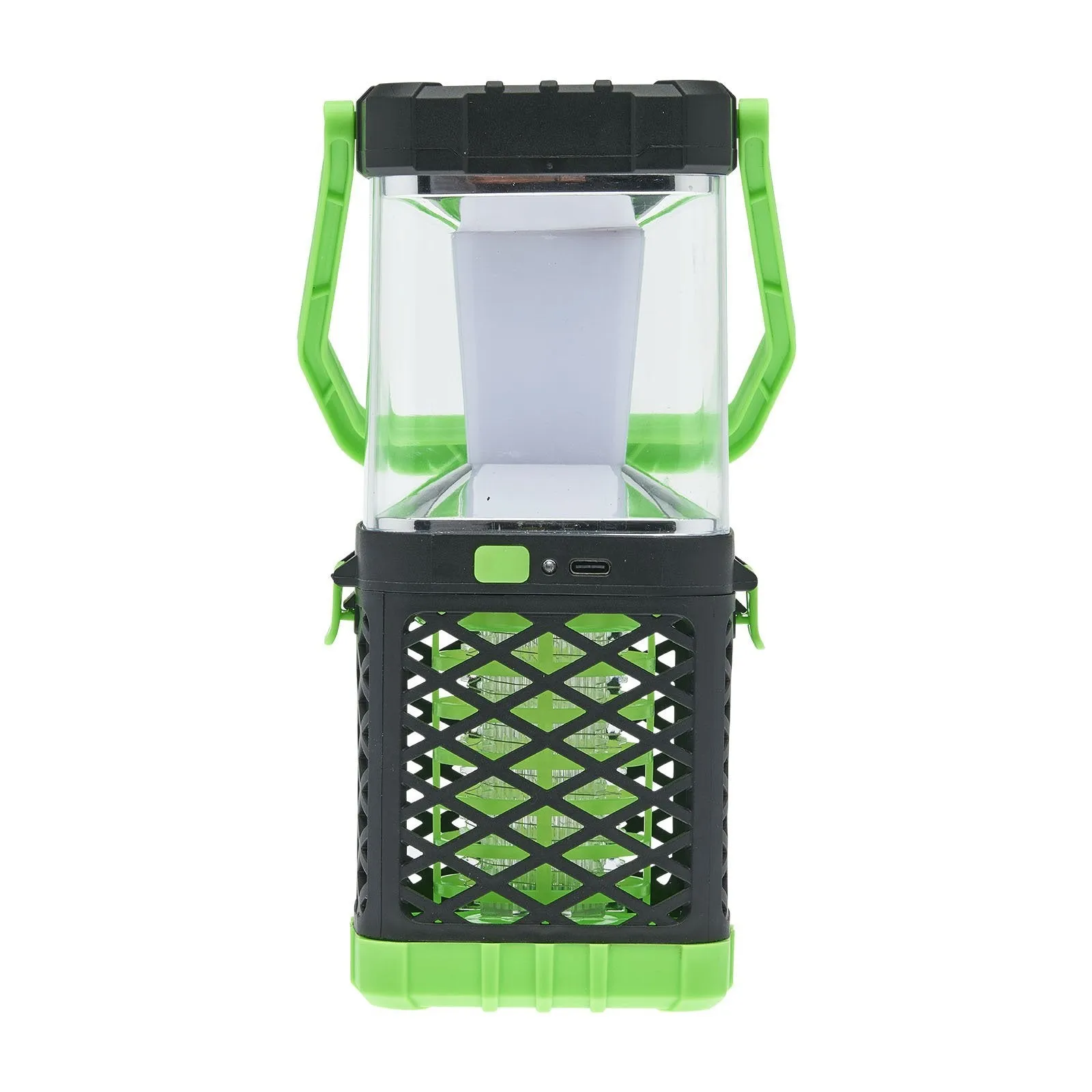 LitezAll Rechargeable Bug Zapper Lantern