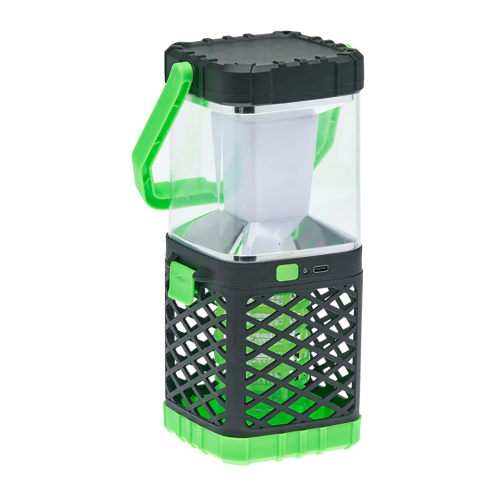 LitezAll Rechargeable Bug Zapper Lantern
