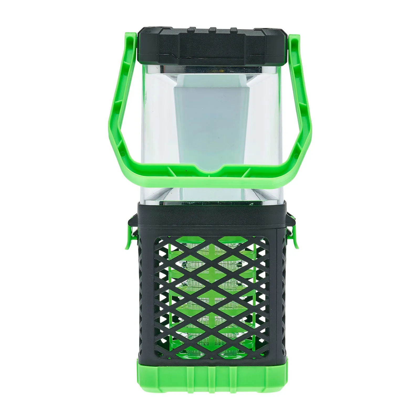 LitezAll Rechargeable Bug Zapper Lantern