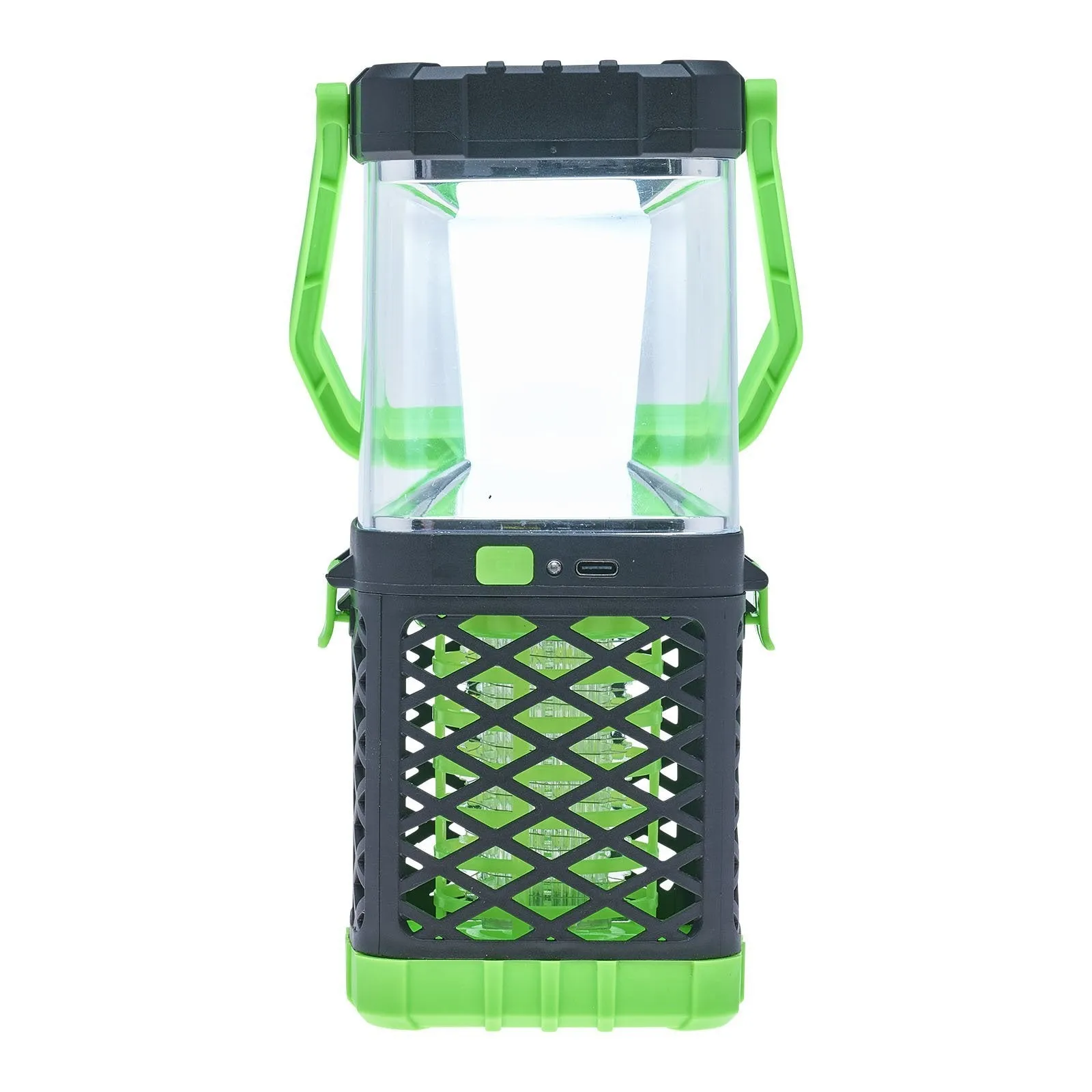LitezAll Rechargeable Bug Zapper Lantern