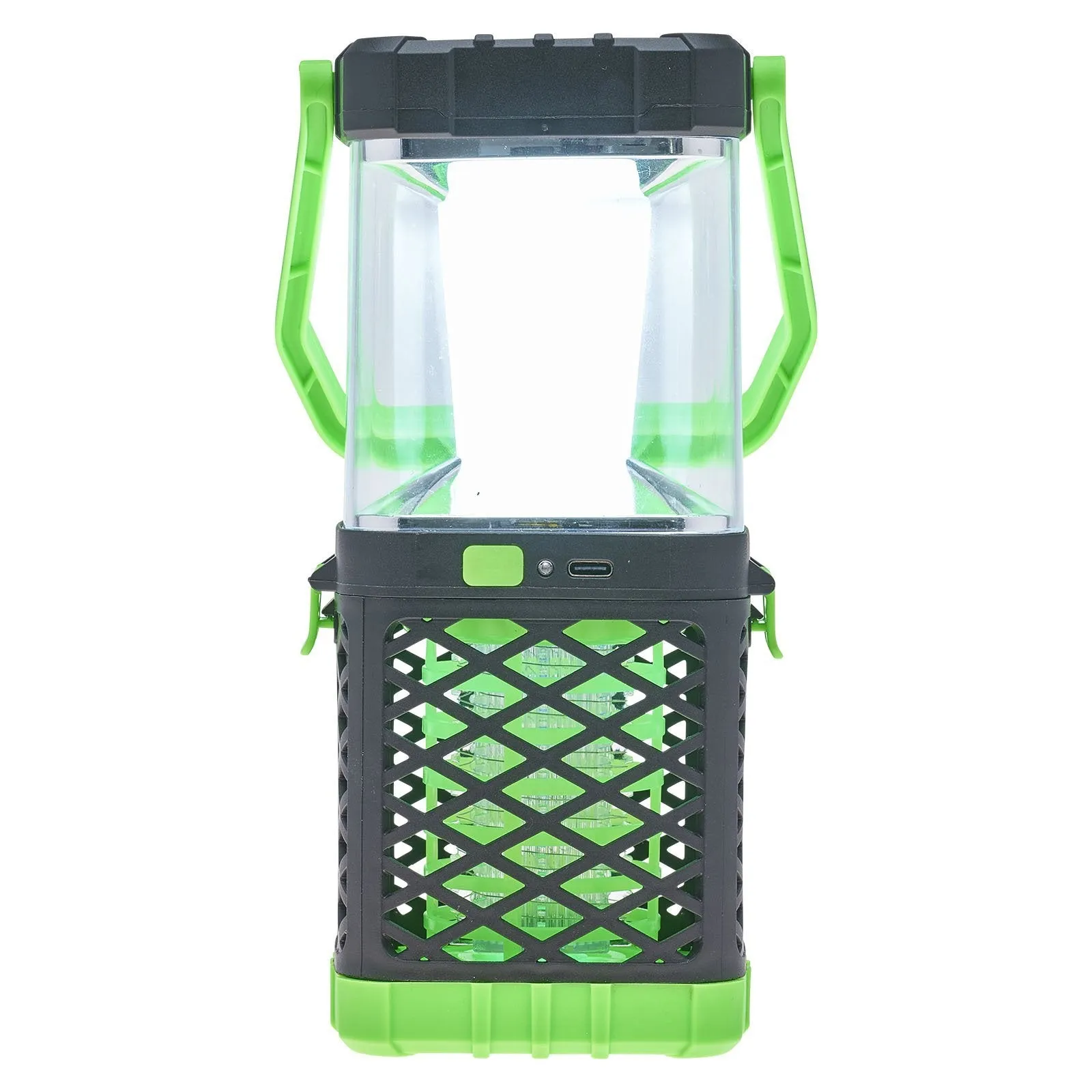 LitezAll Rechargeable Bug Zapper Lantern