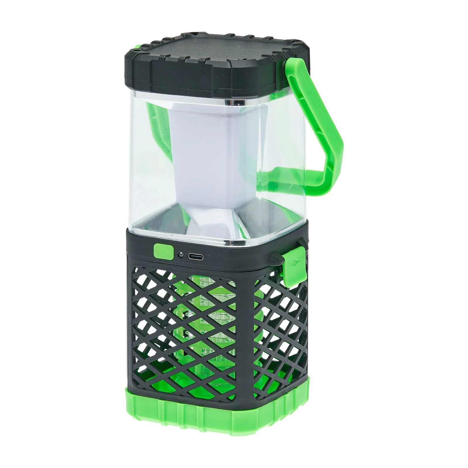 LitezAll Rechargeable Bug Zapper Lantern