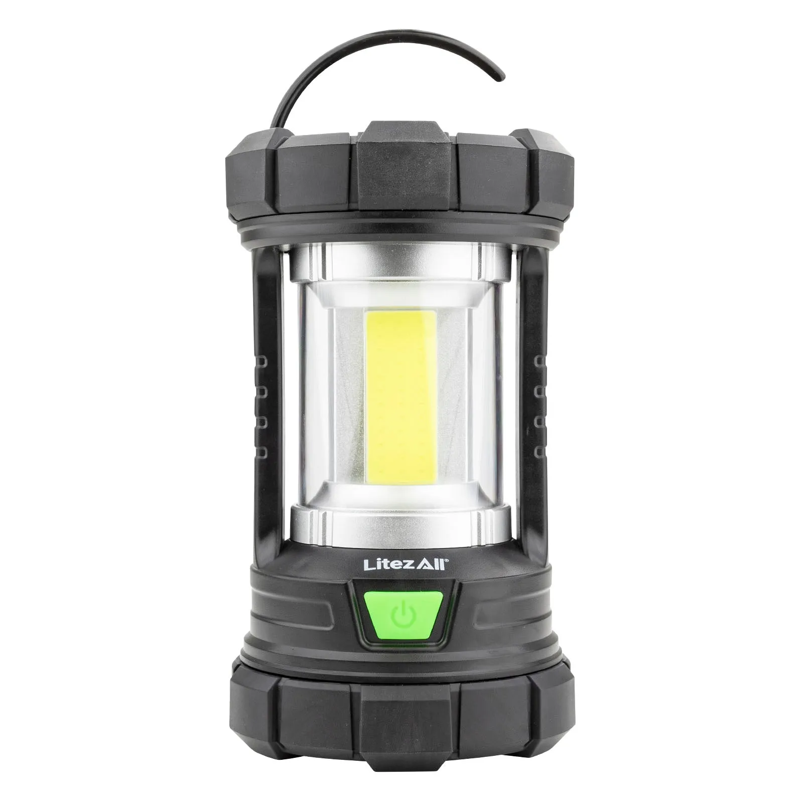 LitezAll Rechargeable Nearly Invincible 3000 Lumen Lantern