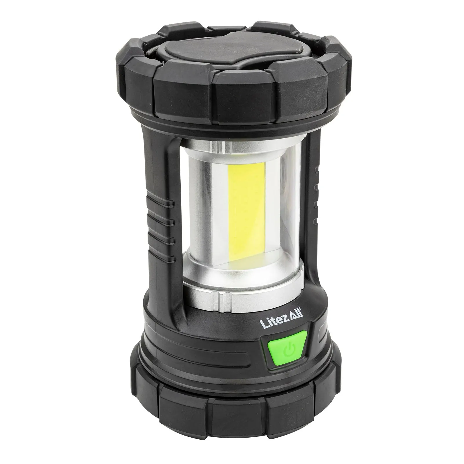 LitezAll Rechargeable Nearly Invincible 3000 Lumen Lantern