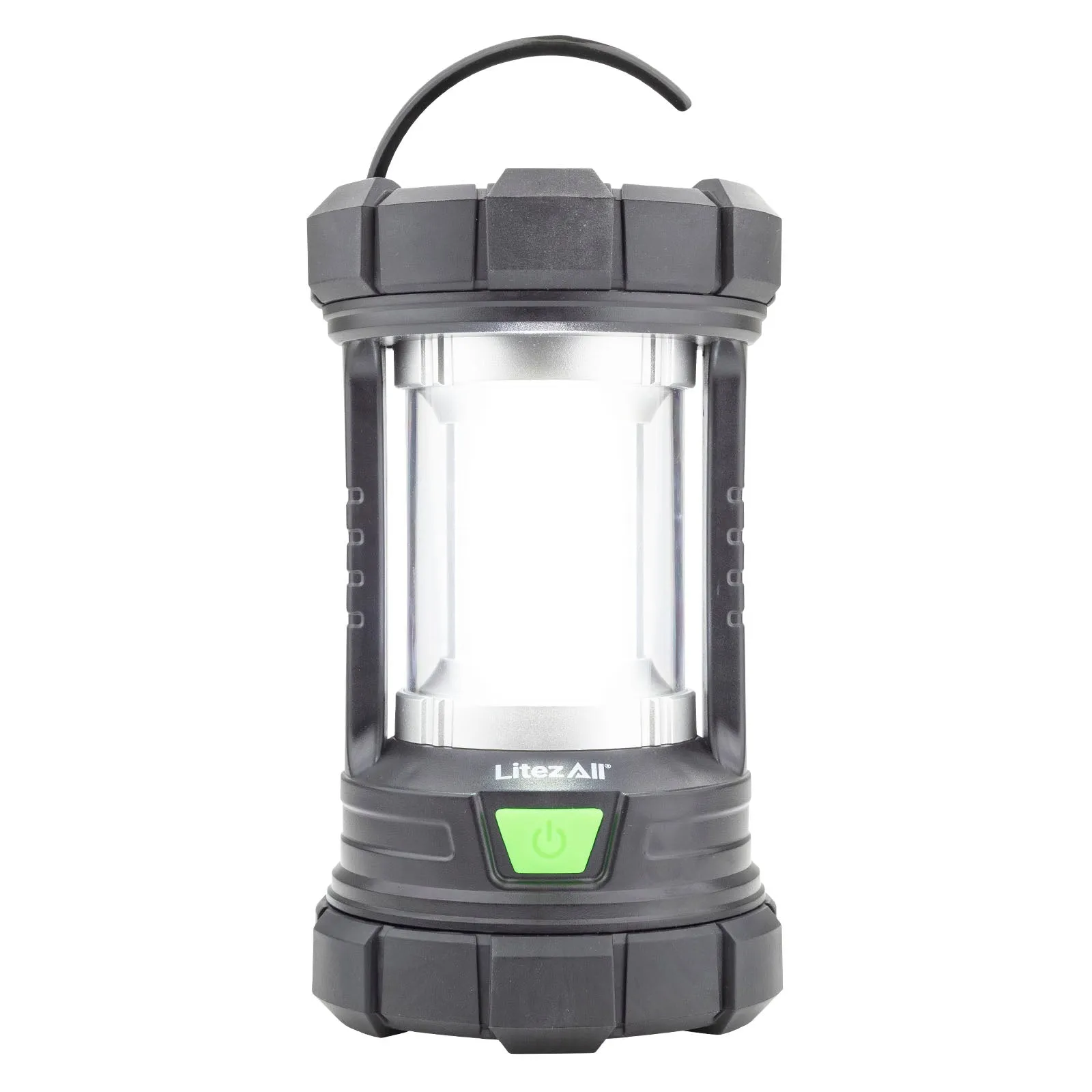 LitezAll Rechargeable Nearly Invincible 3000 Lumen Lantern