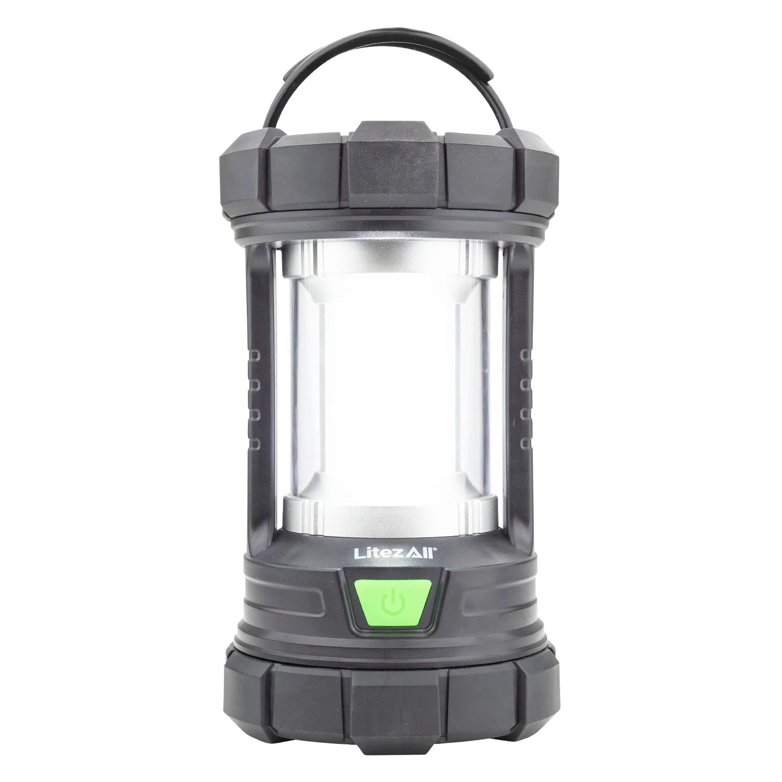 LitezAll Rechargeable Nearly Invincible 3000 Lumen Lantern
